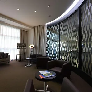 Western Premier Chc Airport Hotell