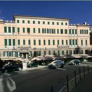 Mediterranee Hotell