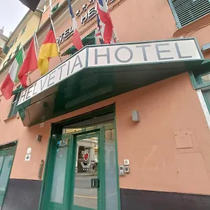 Helvetia Hotell