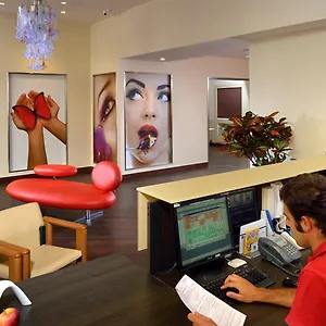Western Hotell