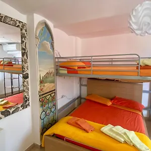  Appartamento La Casa Di Ida Nel Porto Antico