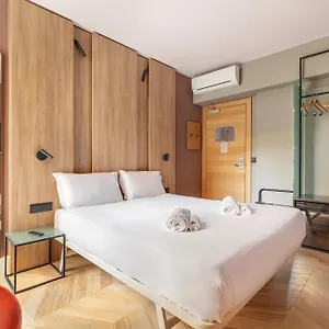 Center Hotell